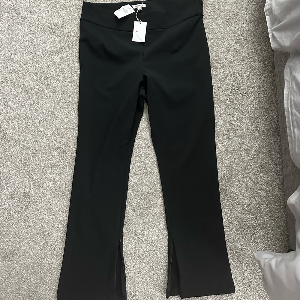 *NEW W TAGS* Good American dress pants